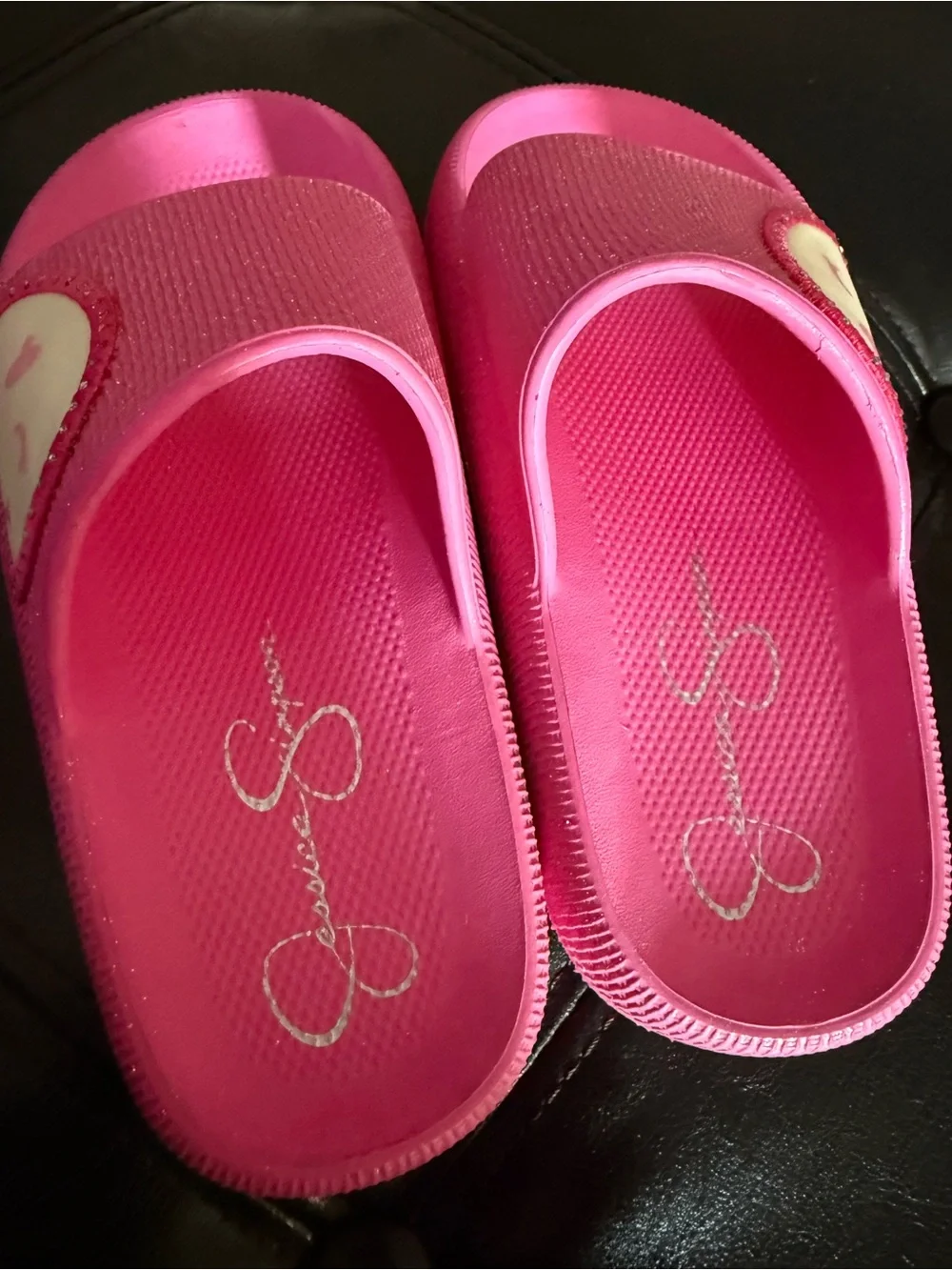 GIRLS' JESSICA SIMPSON LITTLE KID size 11
